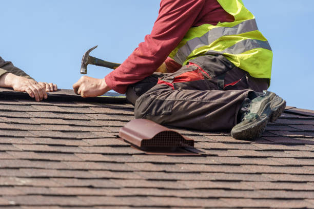  Houston, AK Roofing Contractor Pros