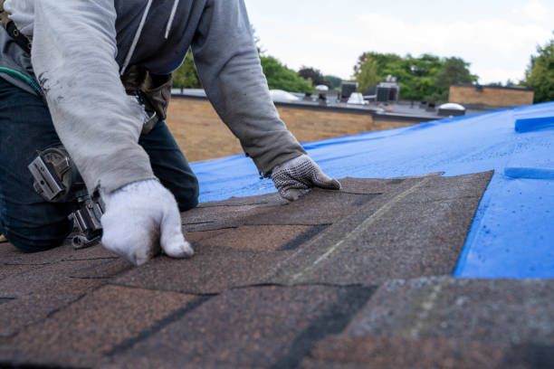 Best New Roof Installation  in Houston, AK