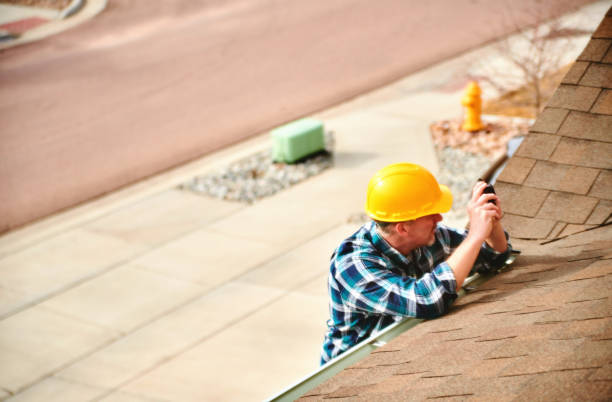 Roof Repair Estimates in Houston, AK