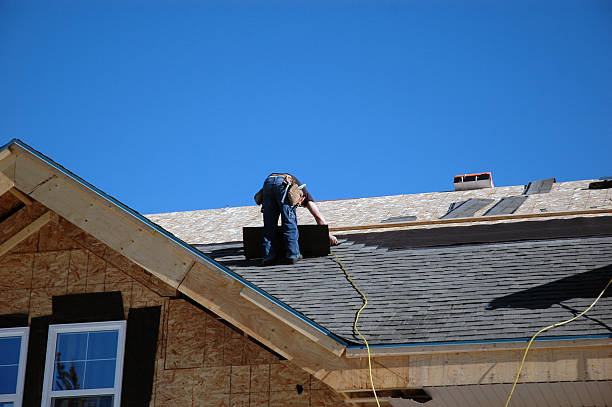 Best Roof Replacement Cost  in Houston, AK