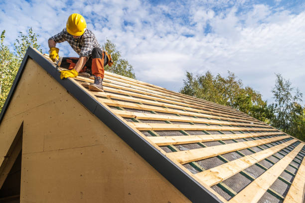 Best Roof Leak Repair  in Houston, AK