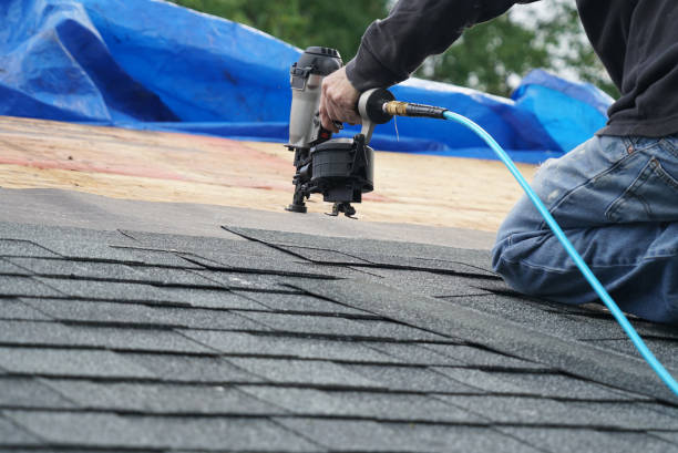 Best Roof Restoration Services  in Houston, AK