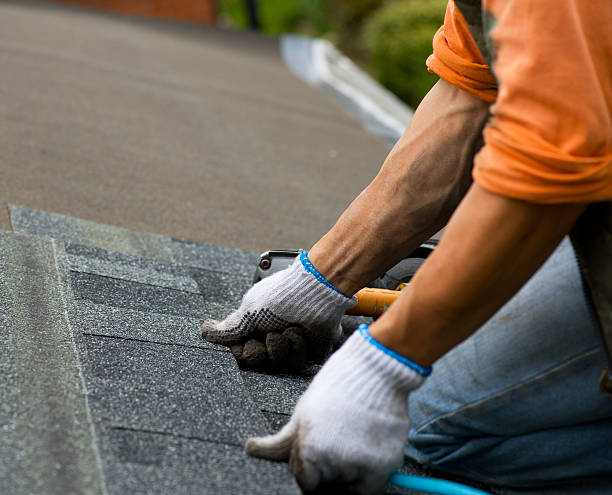 Quick and Trustworthy Emergency Roof Repair Services in Houston, AK