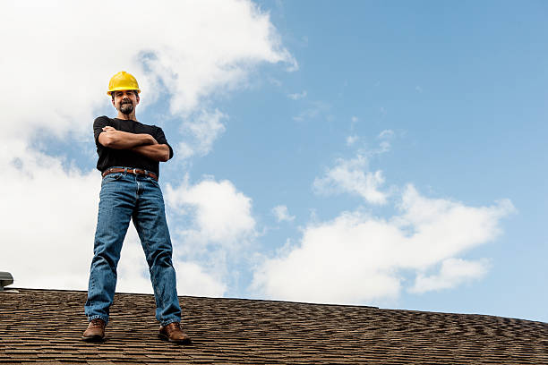Roof Waterproofing Services in Houston, AK