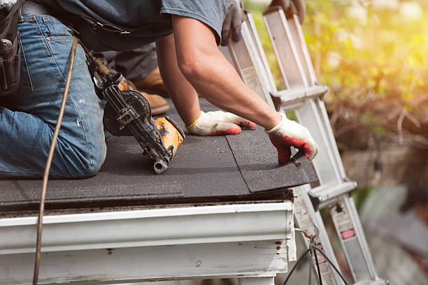 Best Slate Roofing Contractor  in Houston, AK