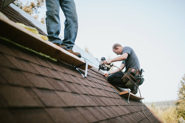 Quick and Trustworthy Emergency Roof Repair Services in Houston, AK