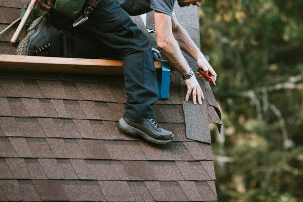 Professional Roofing Contractor in Houston, AK