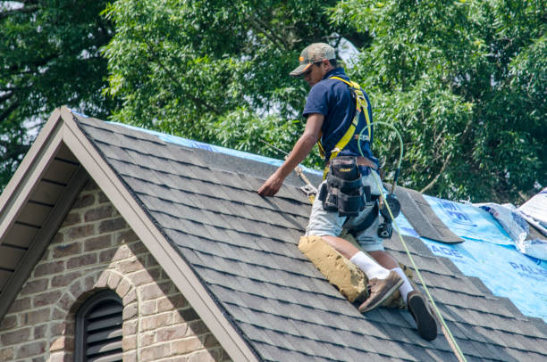 Best Commercial Roofing Services  in Houston, AK