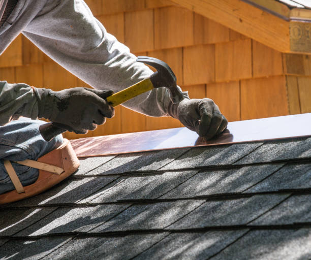 Gutter Installation and Roofing in Houston, AK